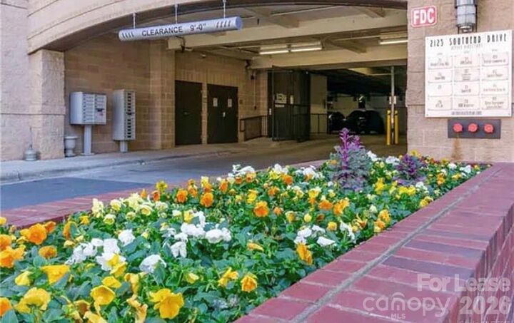 Property Photo:  2125 Southend Drive 310  NC 28203 