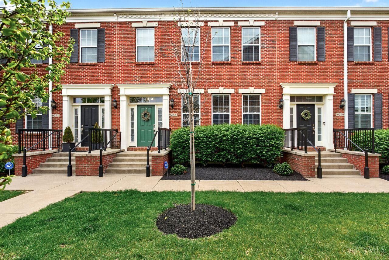 Property Photo: 9285 Leland Court OH 45040