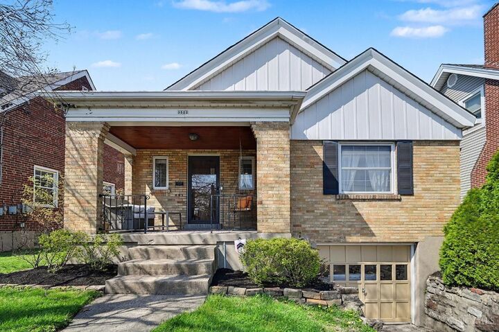 Property Photo: 3522 Harrow Avenue OH 45209