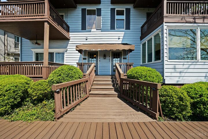 Property Photo: 3248 Columbia Parkway OH 45226