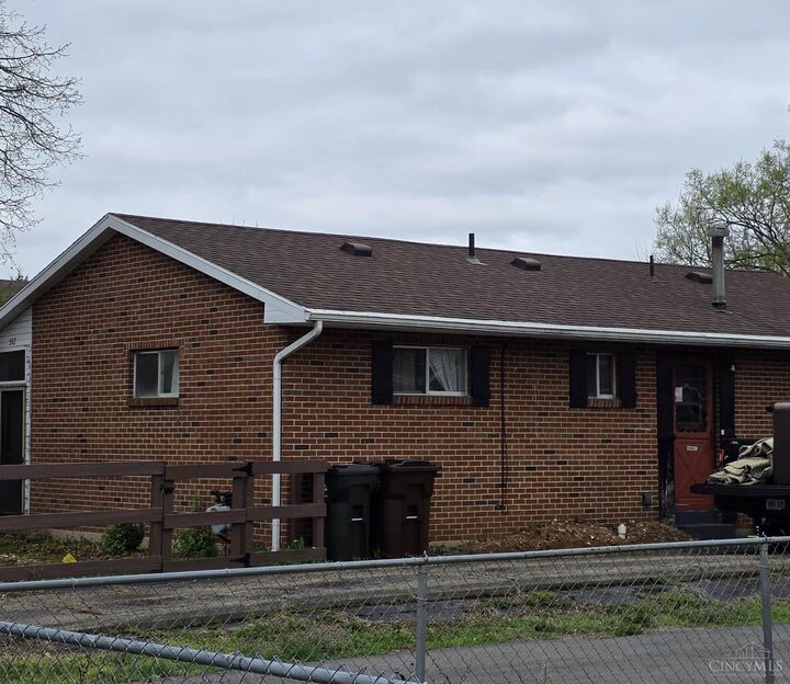 Property Photo:  507 Monticello Avenue  OH 45404 