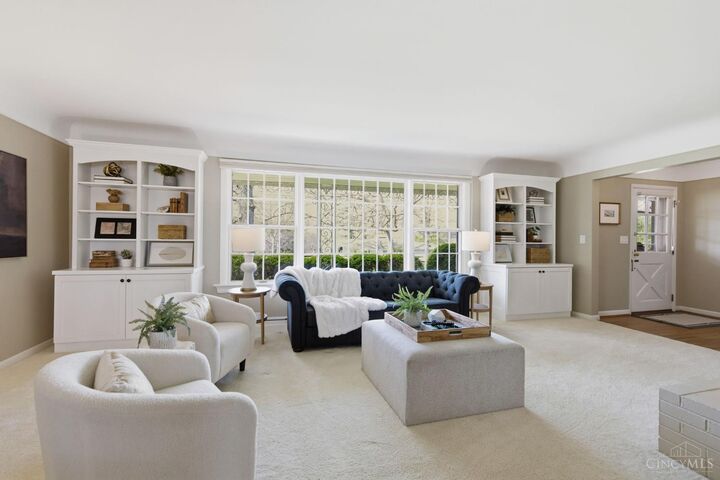 Property Photo:  766 Dunwoodie Drive  OH 45230 