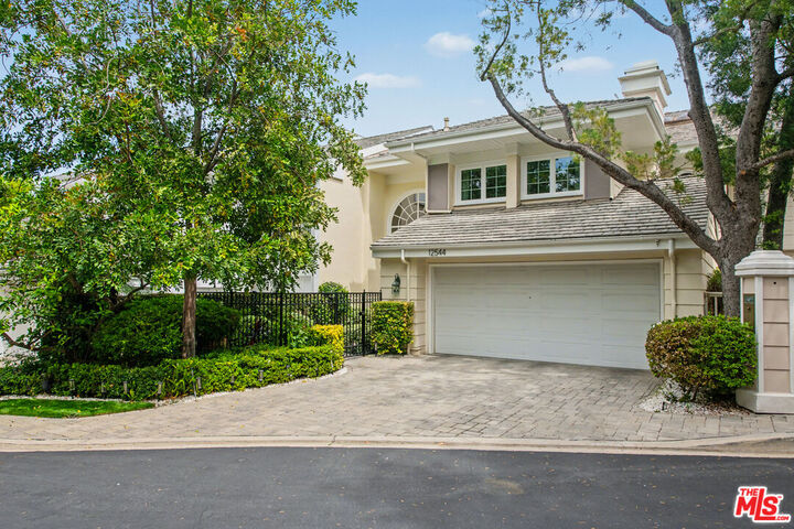 Property Photo: 12544 The Vista CA 90049