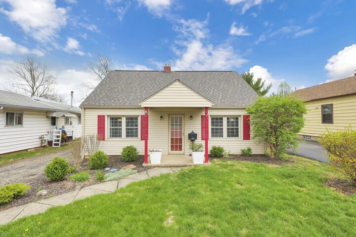 Property Photo:  4222 Arbutus Avenue  OH 43123 