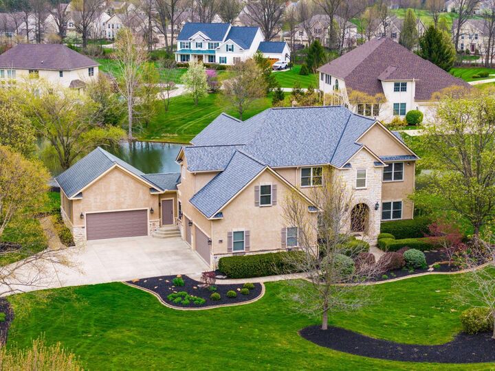 Property Photo:  8674 Filiz Lane  OH 43065 