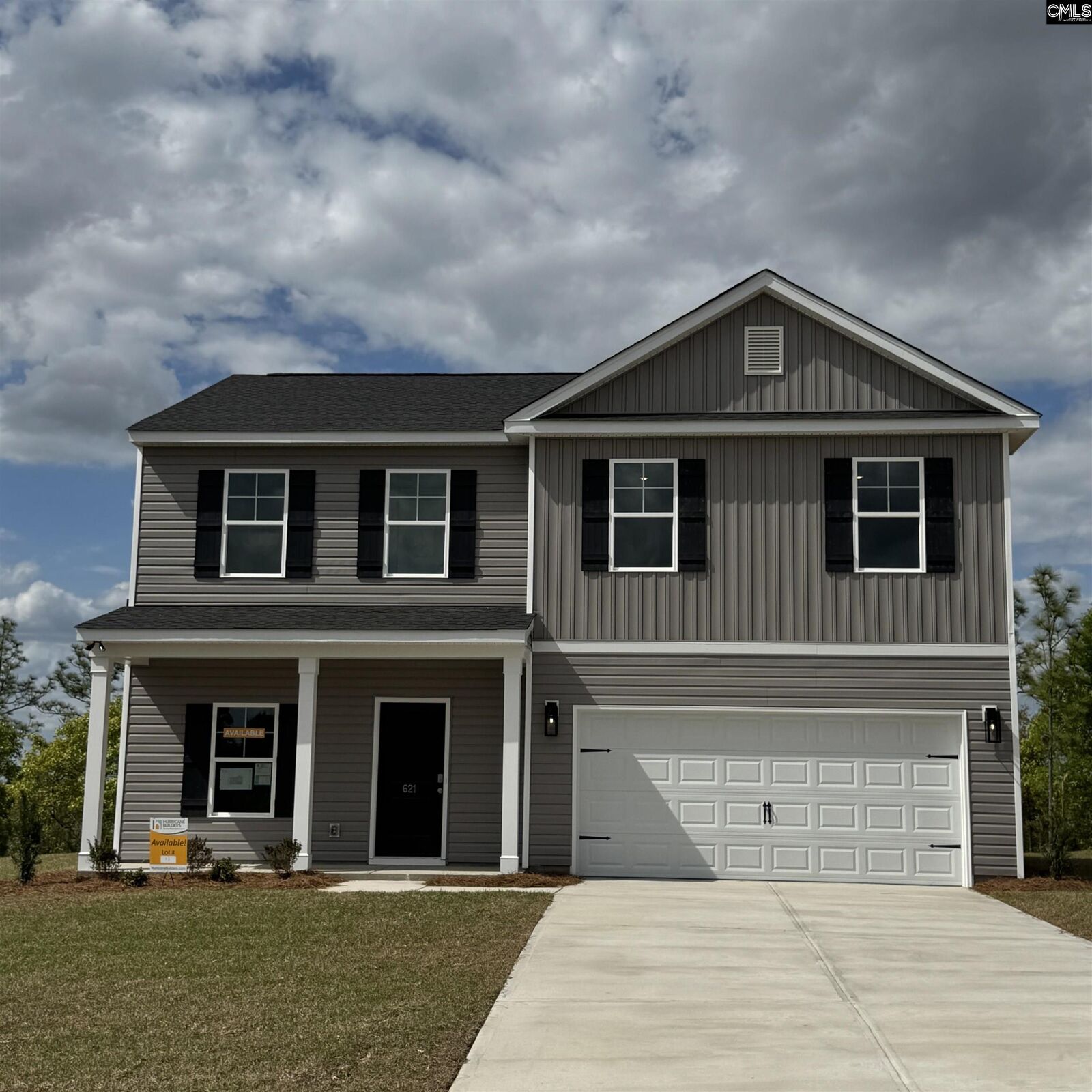 Property Photo:  675 Silica  SC 29170 