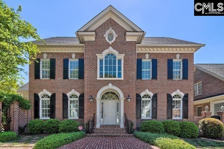 Property Photo:  186 Preserve  SC 29209 