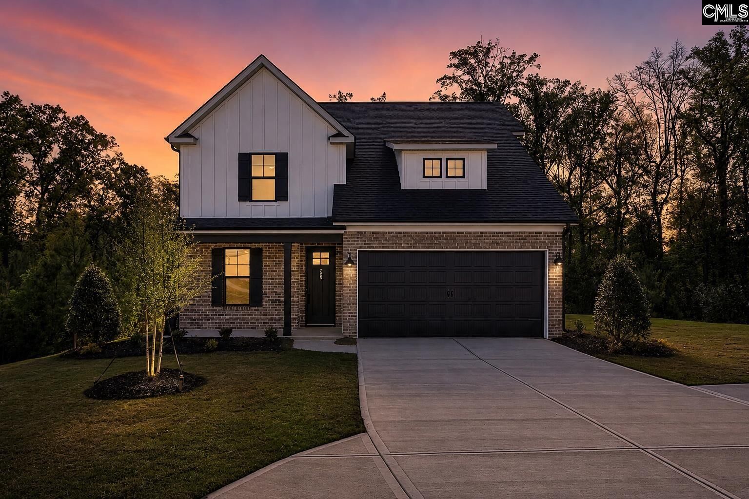 Property Photo: 246 Backspin SC 29045