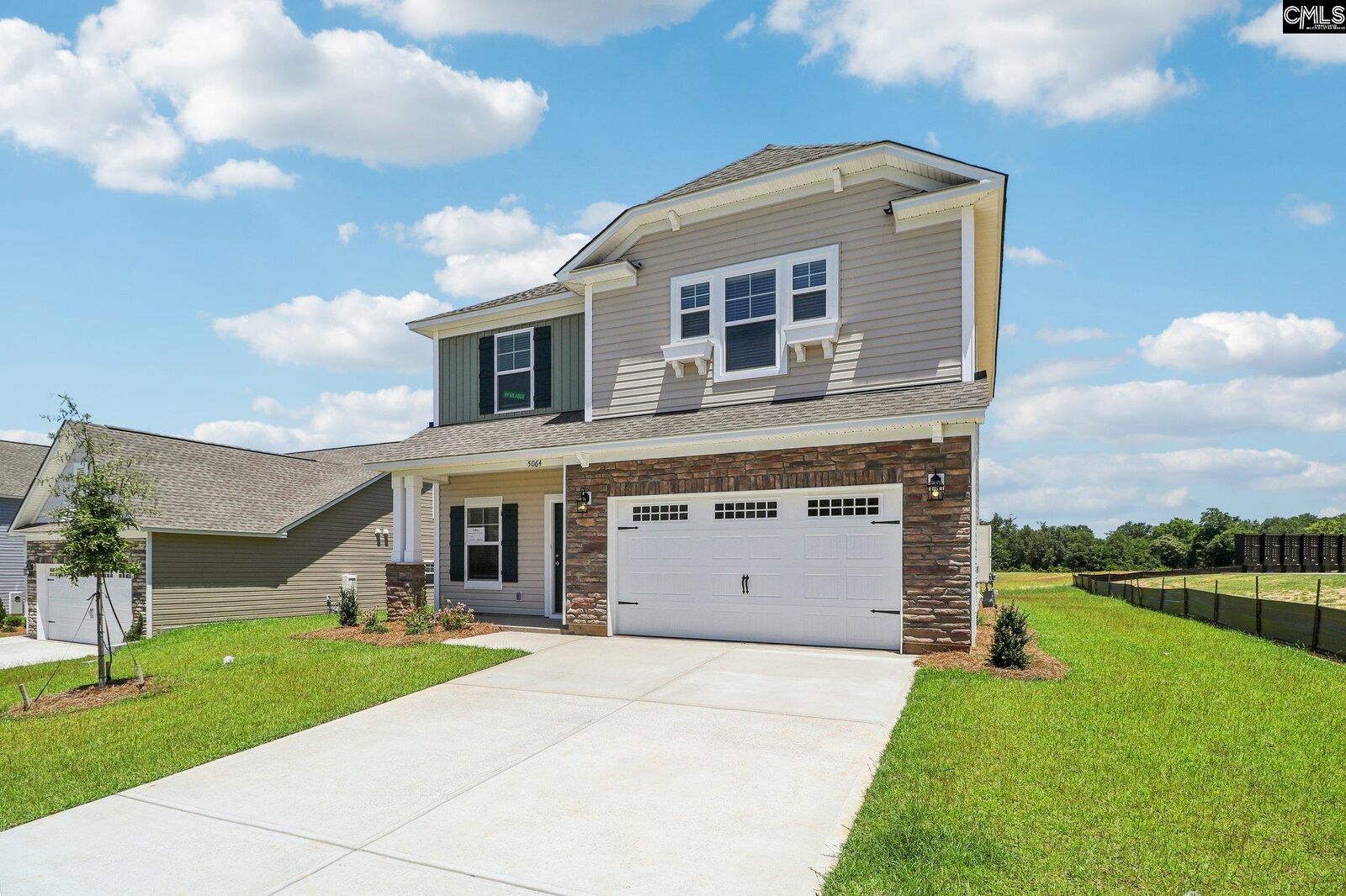 Property Photo:  632 Old Charleston  SC 29123 