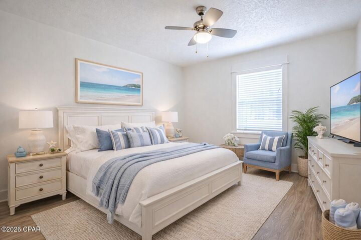 Property Photo:  7813 N Lagoon Drive 5B  FL 32408 