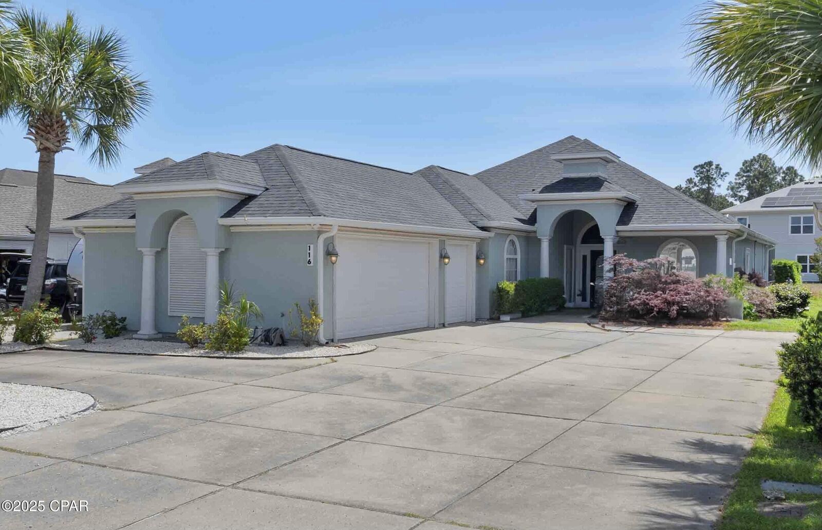 Property Photo:  116 Tierra Verde Trail  FL 32407 