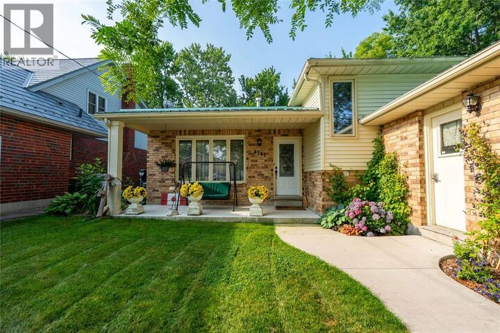 Photo de la propriété:  4361 Third Street  ON N0N 1R0 