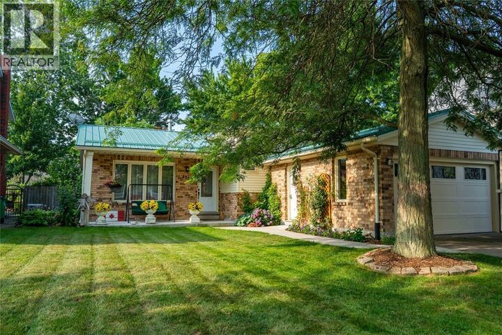 Property Photo: 4361 Third Street ON N0N 1R0