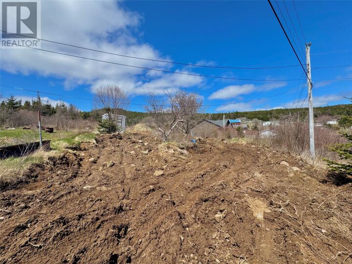 Property Photo:  0 Ivanys Cove Road  NL A0E 2P0 