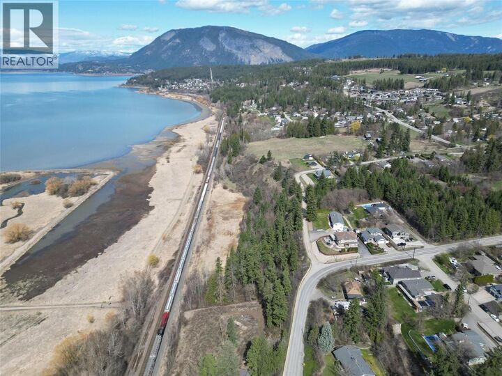 Property Photo:  2351 Lakeshore Road Northeast  BC V1E 3X9 