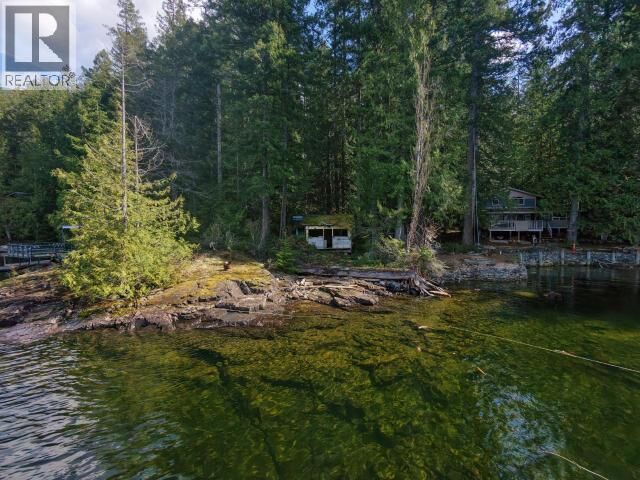 9162 Powell Lake — photo 1