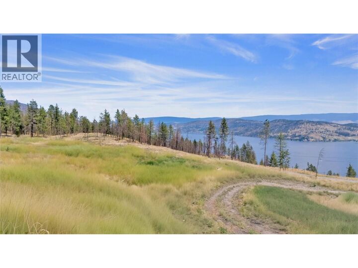 Property Photo:  1179 Westside Road Lot 3  BC V1Z 3S1 