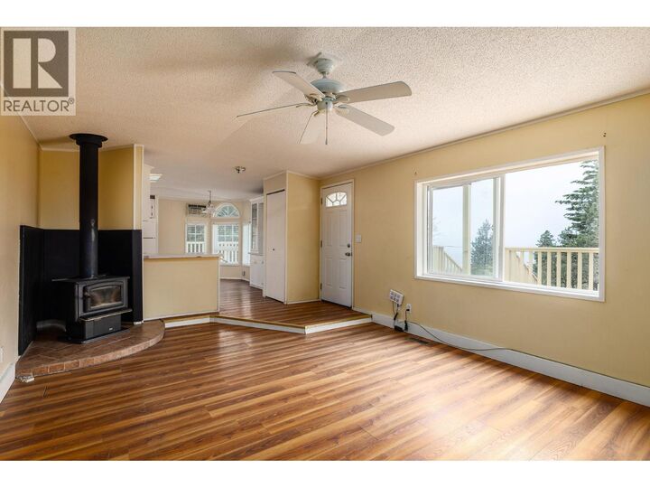 Property Photo: 6439 Farmers Drive BC V1P 1A2