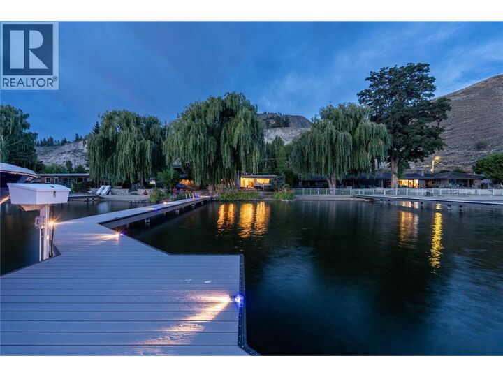 Property Photo: 4589 Lakeside Road BC V2A 8W4