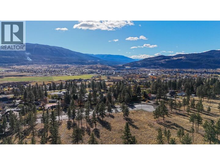 Property Photo:  2419 Nicholson Avenue  BC V1K 1L7 