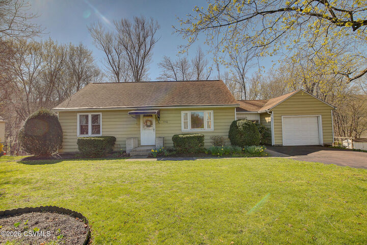 Property Photo:  3146 Old Berwick Road  PA 17815 