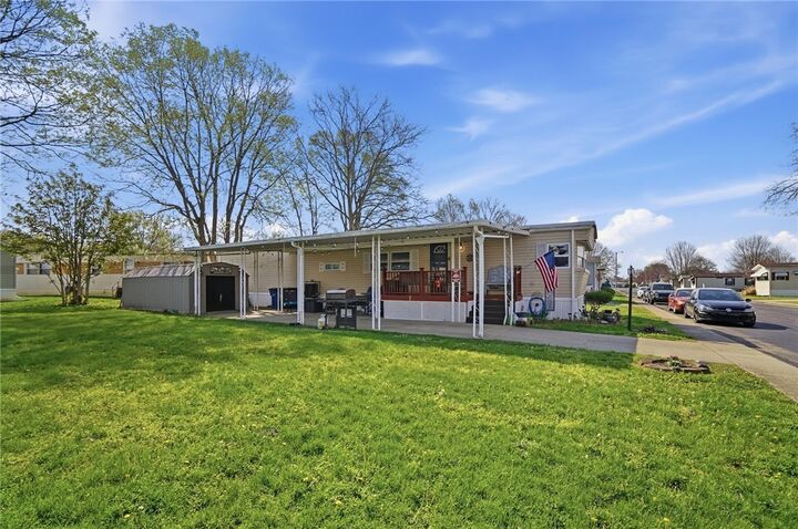 Property Photo:  5424 E Sierra Circle  OH 45414 