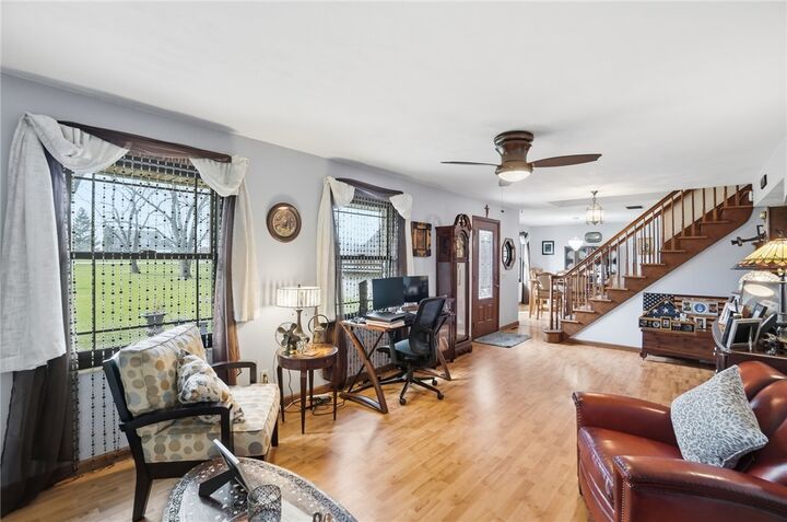 Property Photo:  6102 Wellbaum Road  OH 45309 