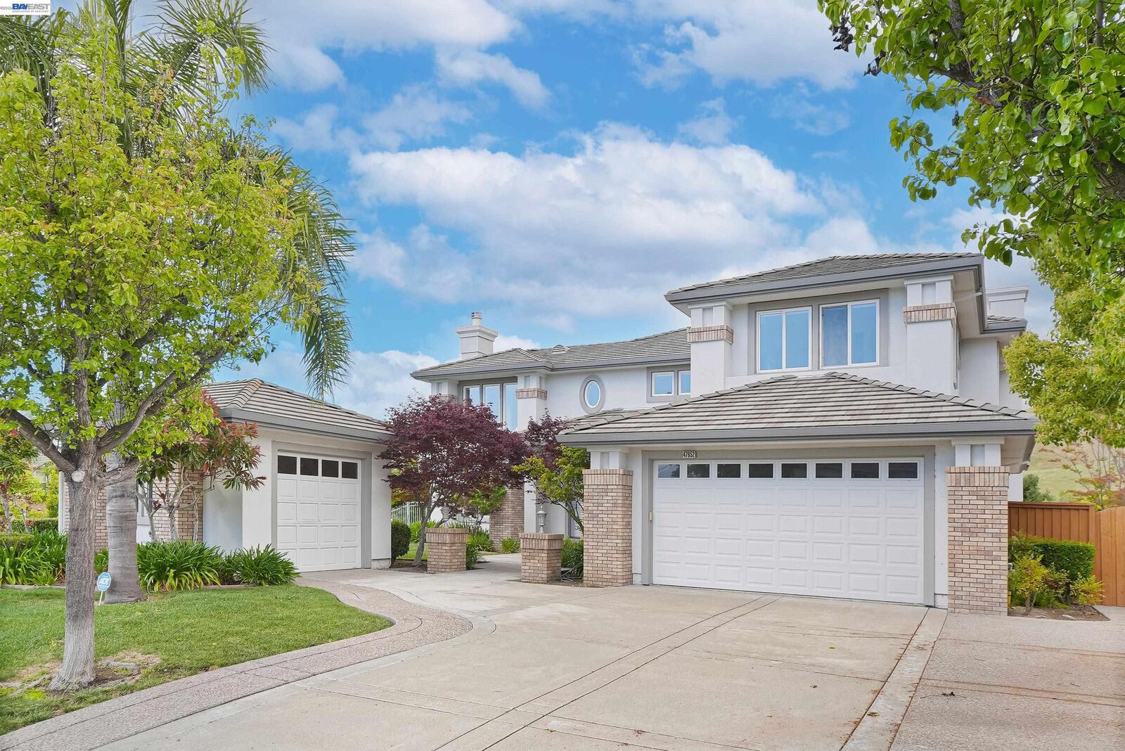 Property Photo: 47652 Avalon Heights Ter CA 94539