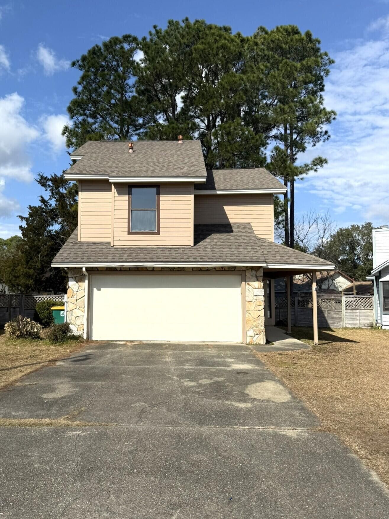 Property Photo:  1512 W Mariah Way  FL 32547 