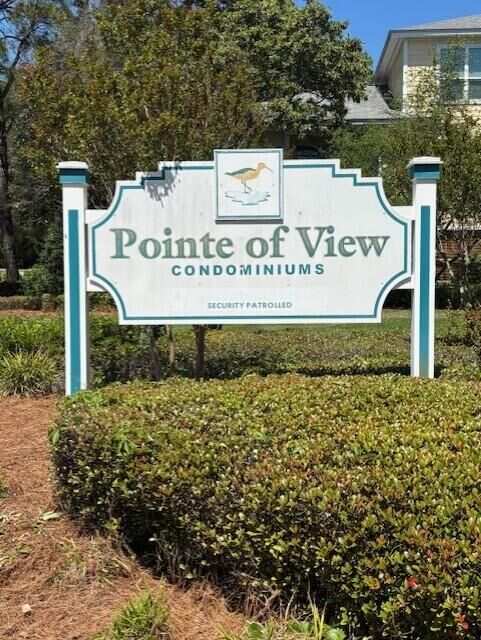Property Photo: 200 Sandestin Lane Apt 708 FL 32550