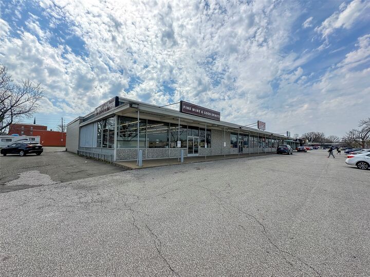 Property Photo:  105 W 18th Street  PA 16501 