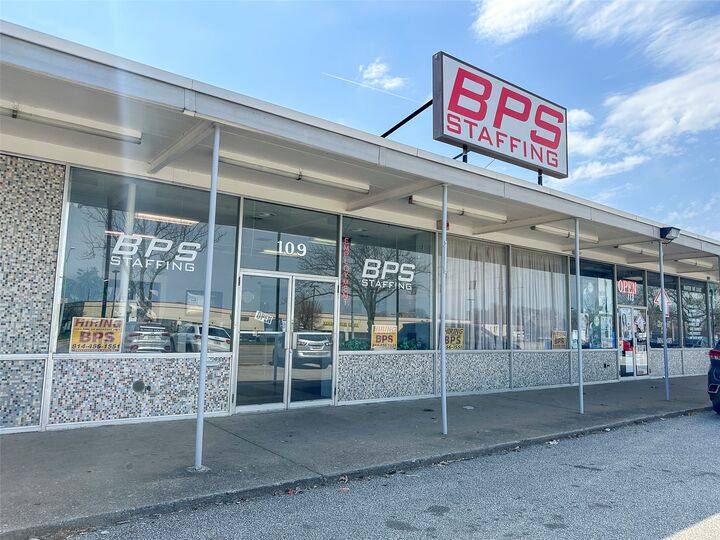 Property Photo:  105 W 18th Street  PA 16501 