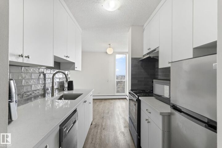 10883 Saskatchewan Drive NW 1003 — photo 1