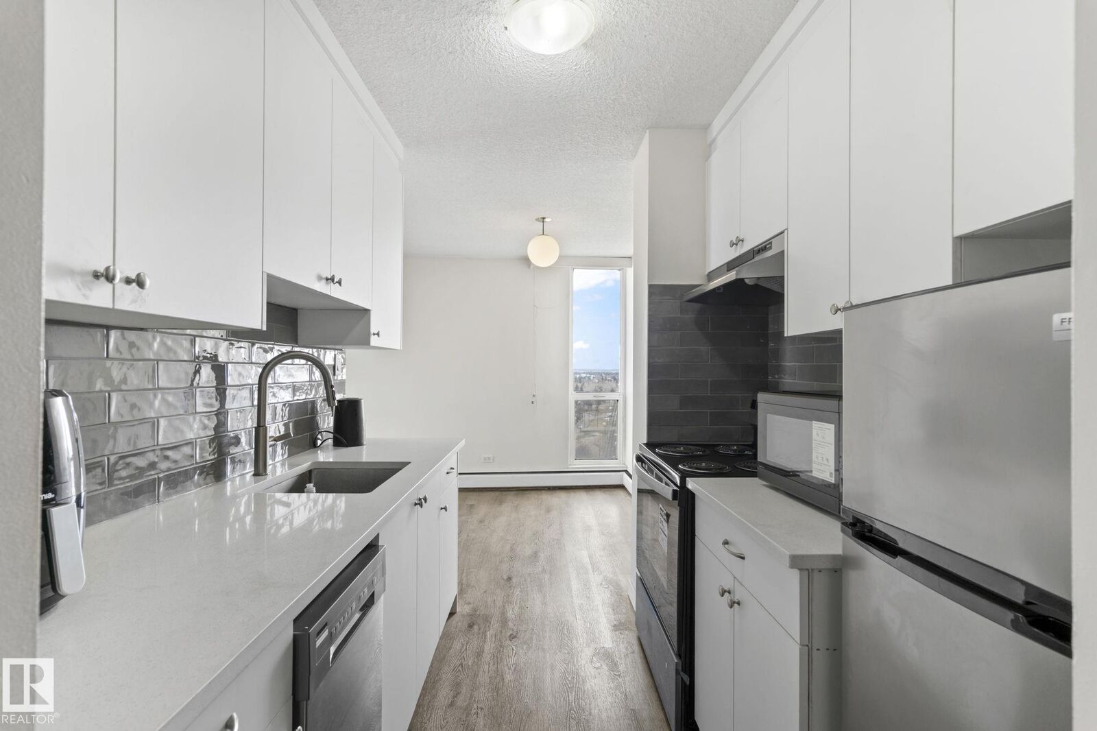 Property Photo: 10883 Saskatchewan Drive NW 1003 AB T6E 4S6