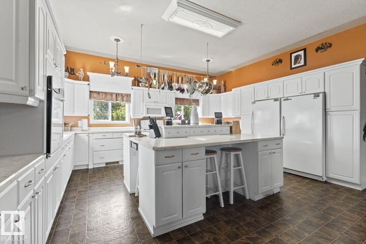 Property Photo: 62506 Rge Rd 453 AB T9N 2H3