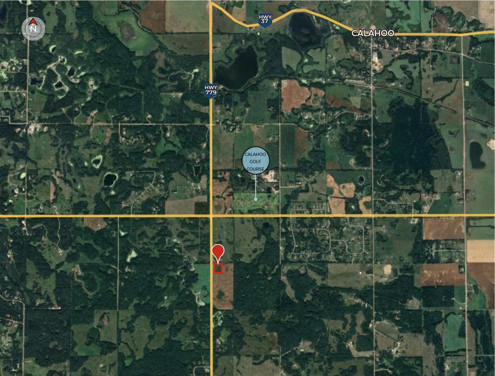 Property Photo:  Highway 779 And Township 544  AB T0E 1V0 