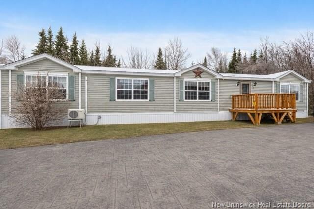 Property Photo: 11 Wendy Crescent NB E3B 8X9