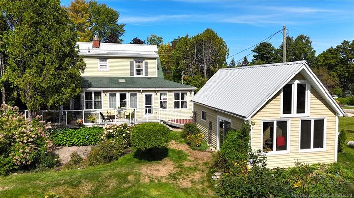 Property Photo: 272 Milltown Boulevard NB E3L 1H6