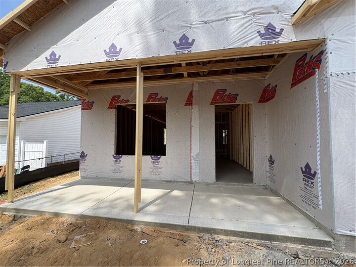 Property Photo:  1338 Worstead Drive  NC 28314 