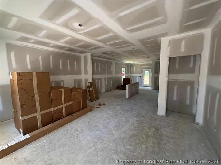 Property Photo:  1338 Worstead Drive  NC 28314 