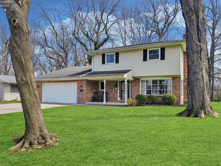 Property Photo:  1111 Lee Avenue  OH 43452 