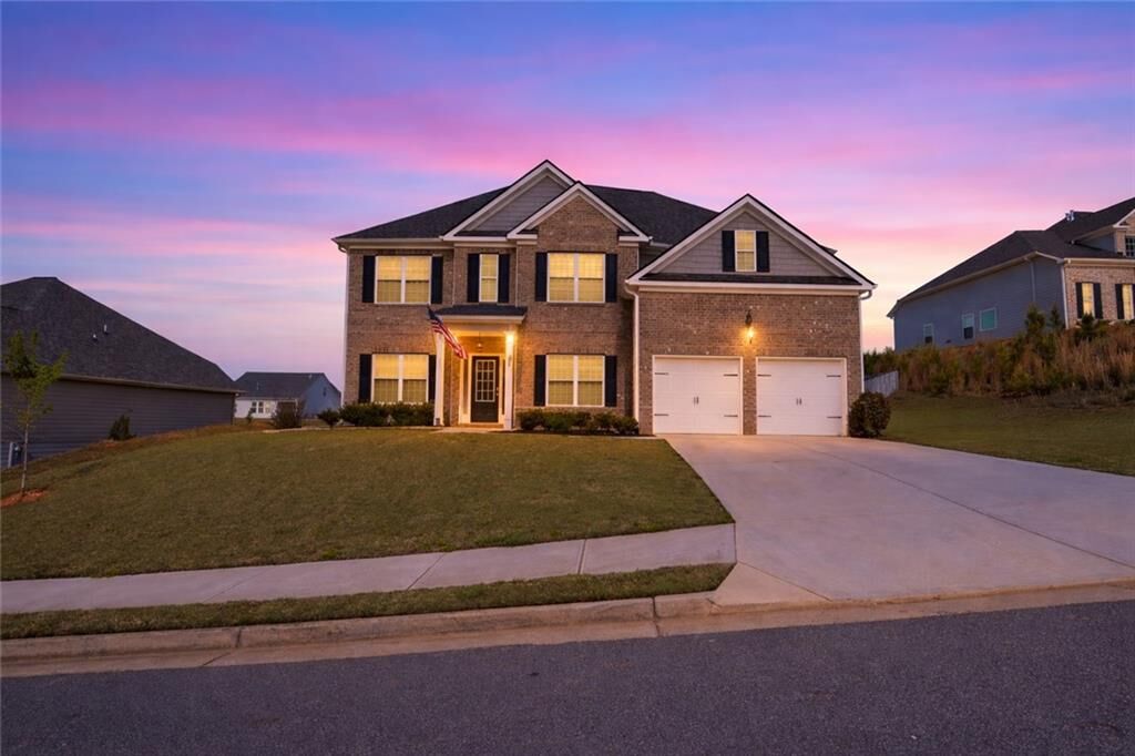 Property Photo:  12 Dublin Way  GA 30103 