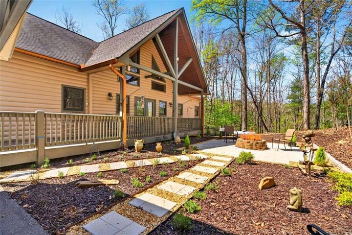 Property Photo:  1858 Newport Drive  GA 30540 