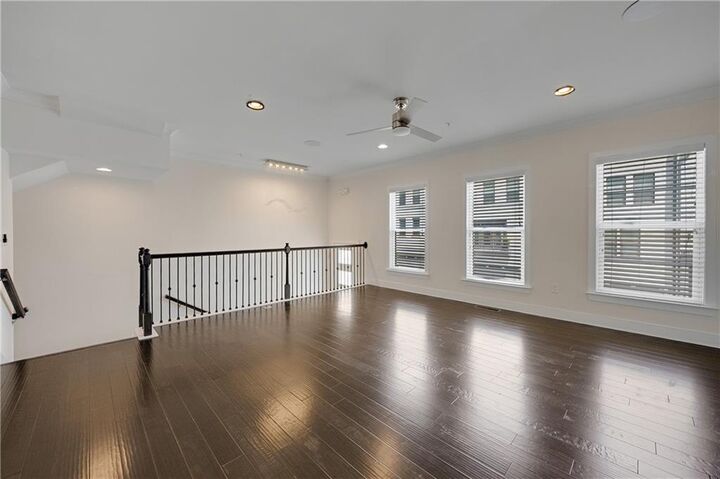 Property Photo:  824 Stone Ridge Lane  GA 30324 