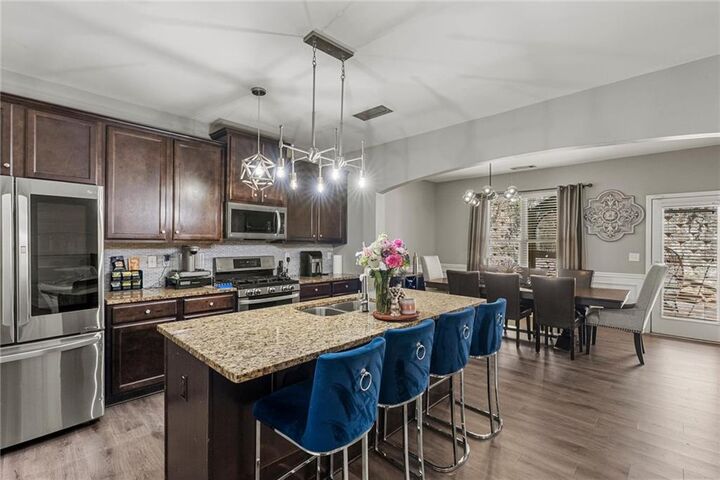 Property Photo:  2368 Proctor Creek Enclave  GA 30101 