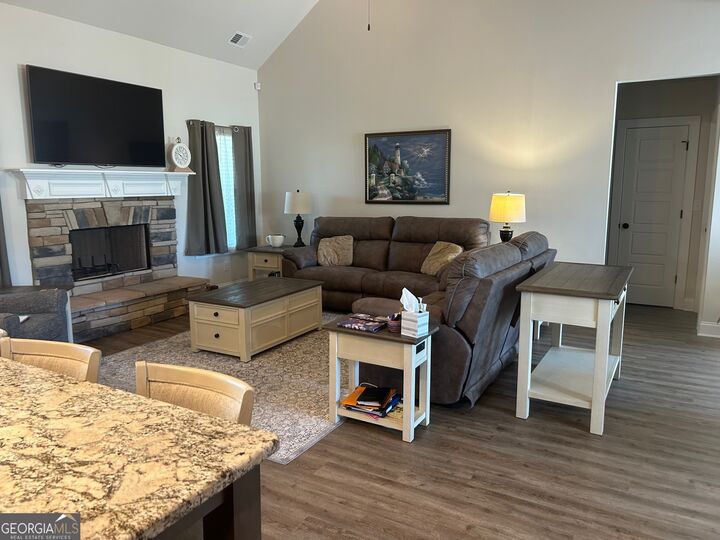 Property Photo:  205 Sage Court  GA 31024 