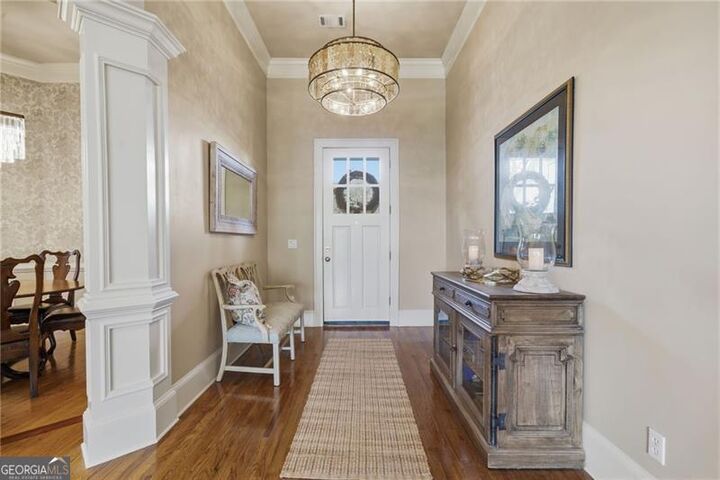 Property Photo:  447 Night Fire Drive  GA 30534 