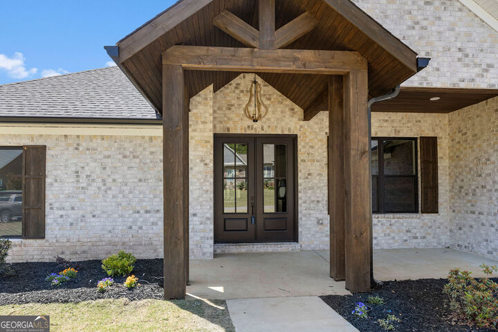 Property Photo: 16 Fullbright Drive SE GA 30161