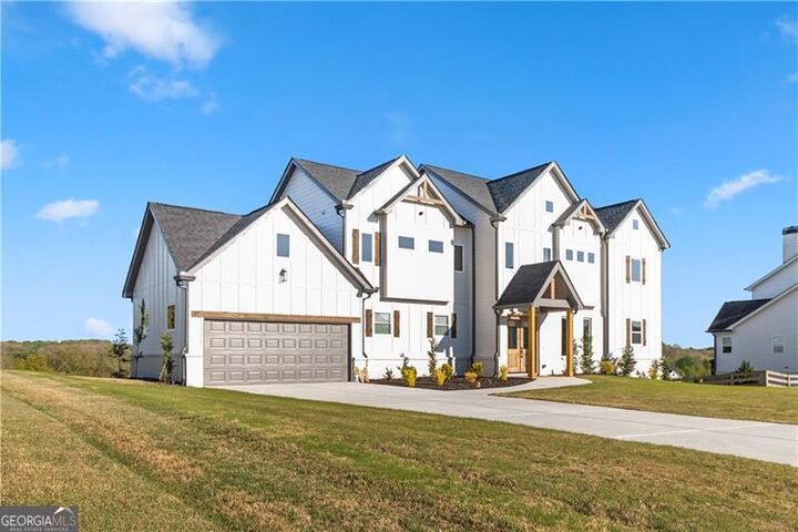 Property Photo:  5746 Avalon Commons Way  GA 30527 