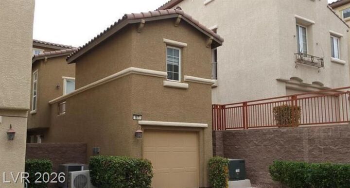 Property Photo:  1871 Granemore Street  NV 89135 